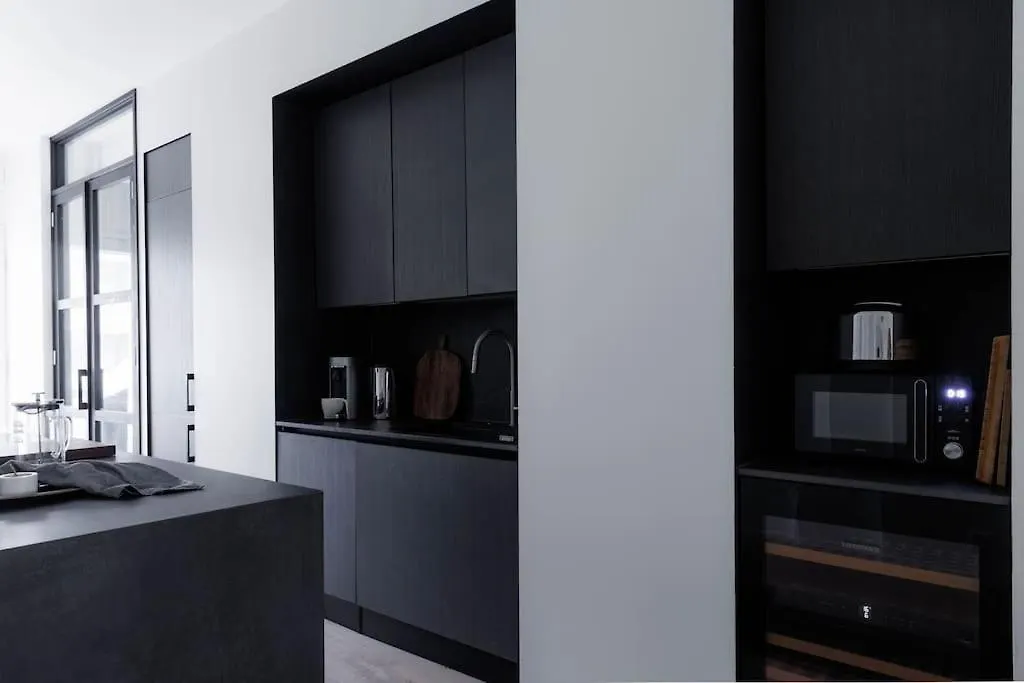 Spacious 2Br Apartment On Bulevardi 헬싱키 0*,  핀란드